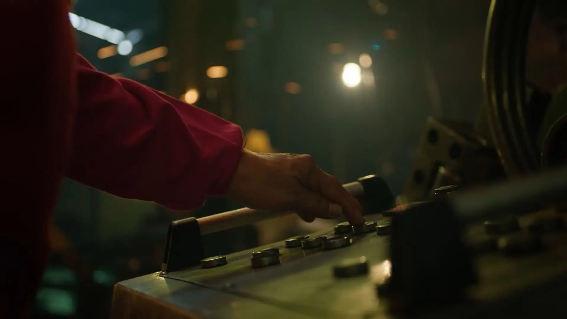 LaCasaDePapel